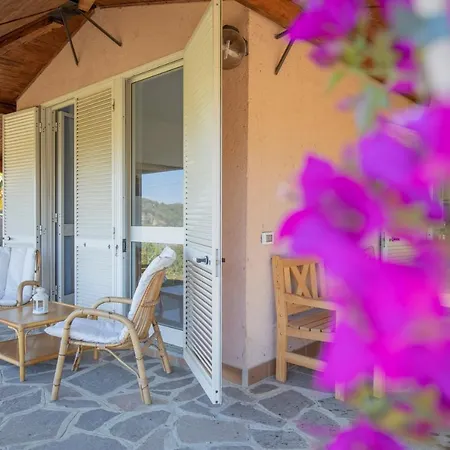 Helloelba Villetta Azzurra Portoferraio Exterior photo