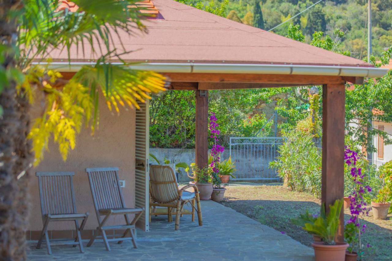 Holiday home Helloelba Azzurra *