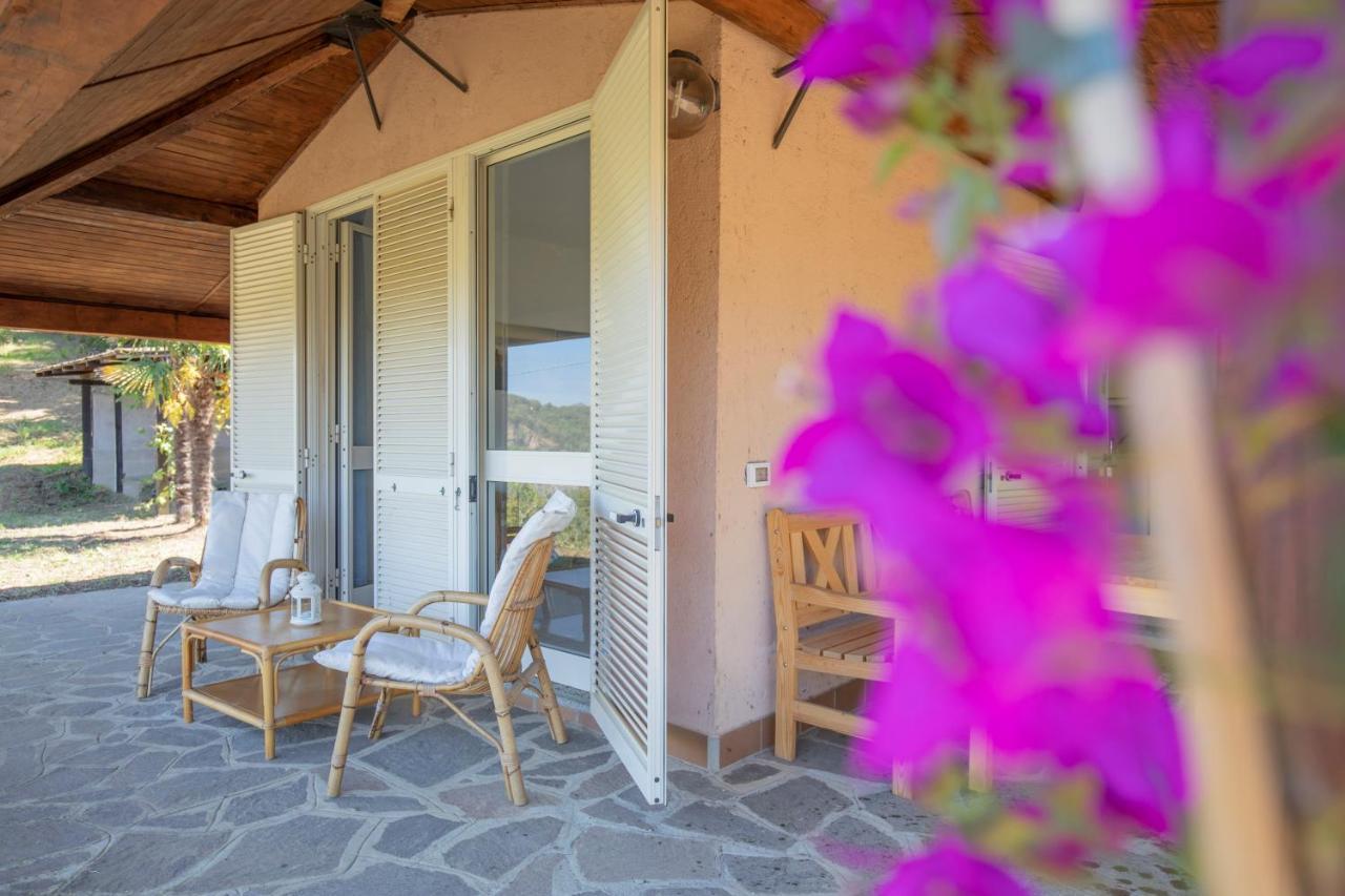 Helloelba Azzurra Holiday home Portoferraio