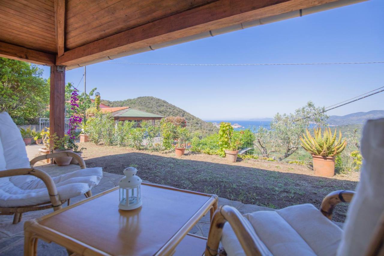 Helloelba Azzurra Holiday home Portoferraio