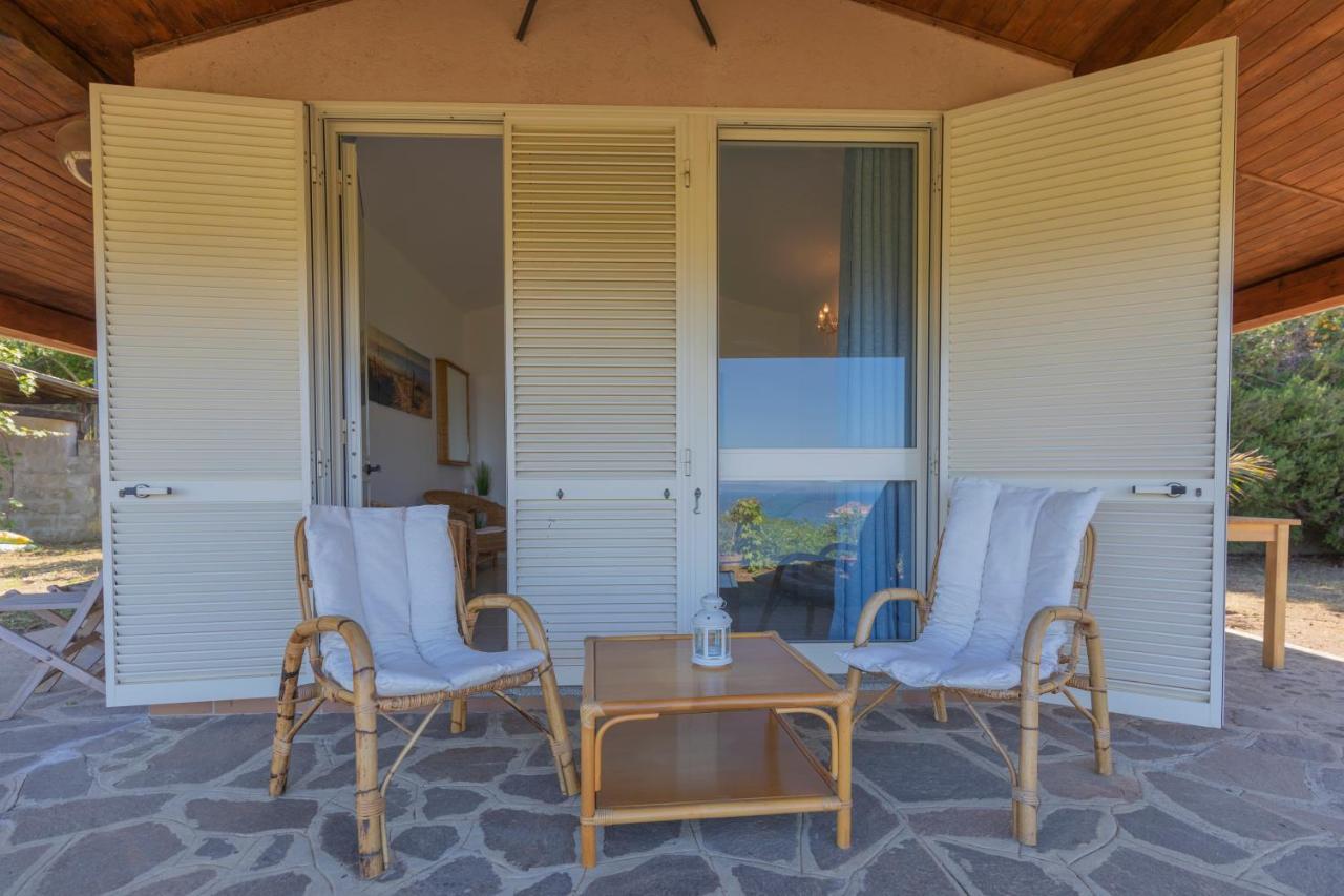 Holiday home Helloelba Azzurra *