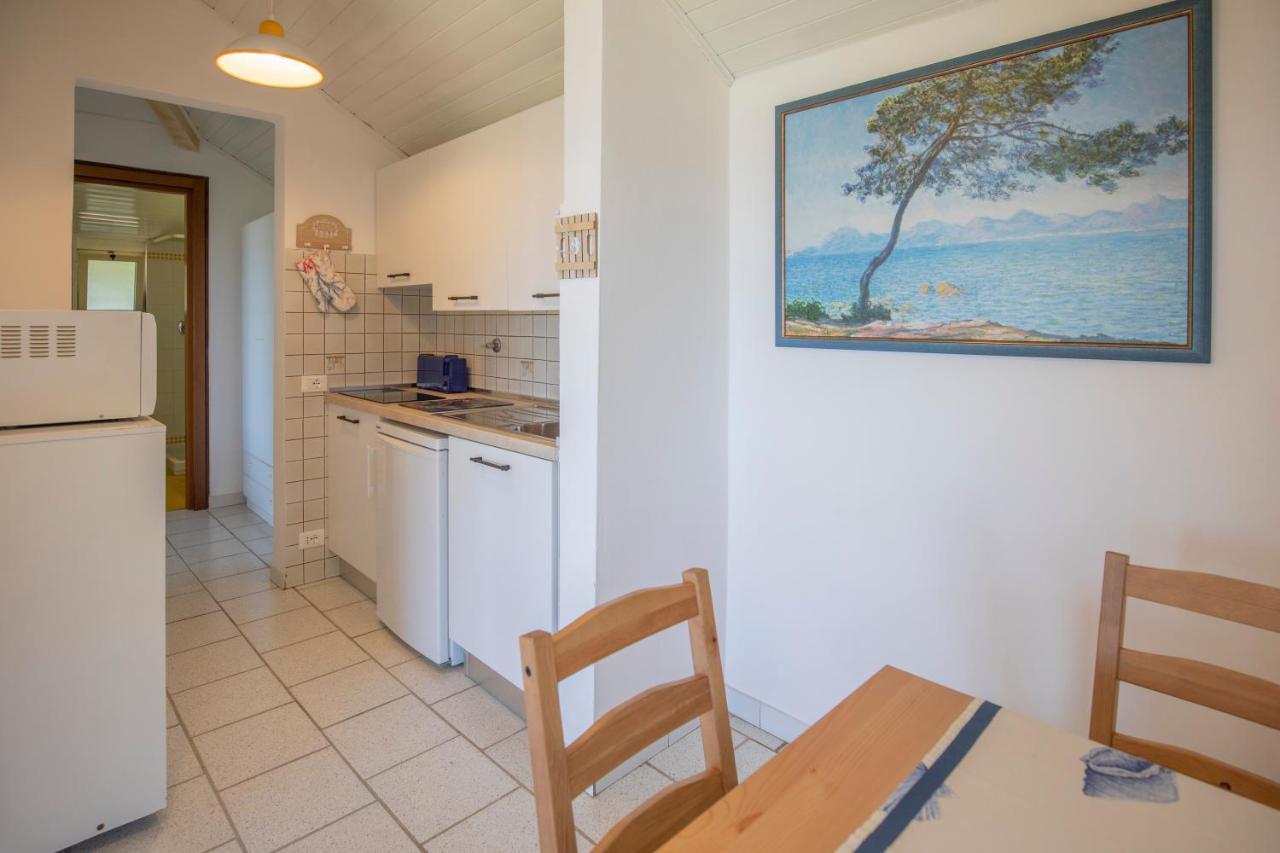 Holiday home Helloelba Azzurra Portoferraio