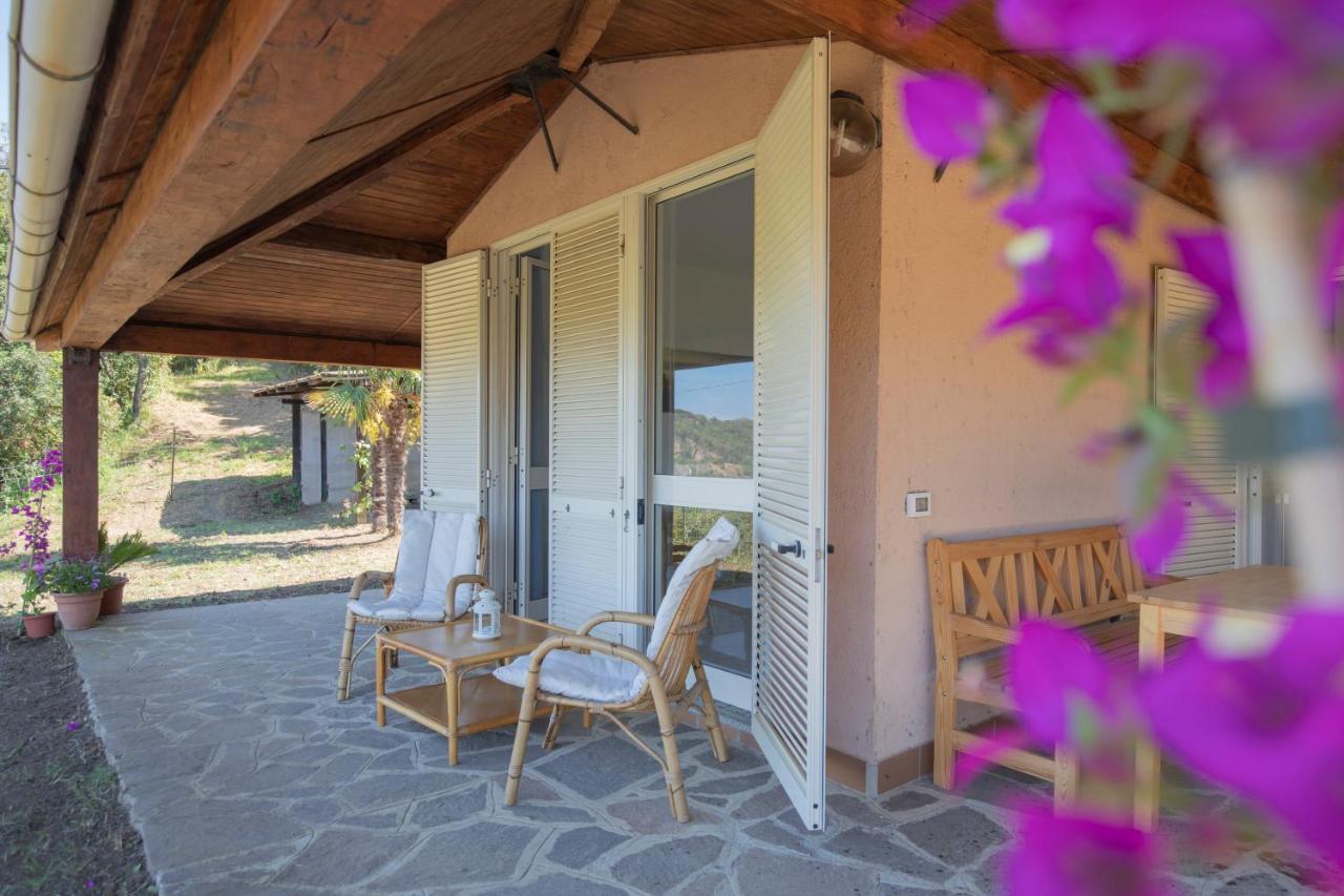 Holiday home Helloelba Azzurra