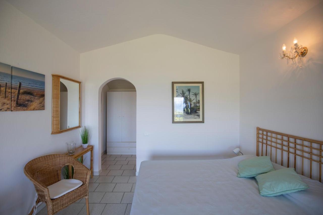 Helloelba Azzurra Holiday home