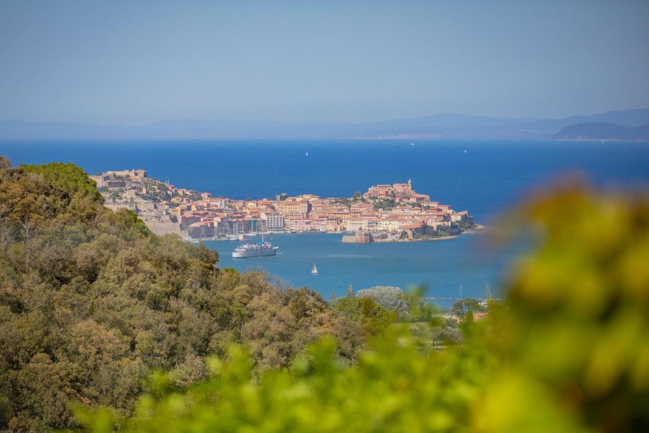 Holiday home Helloelba Azzurra